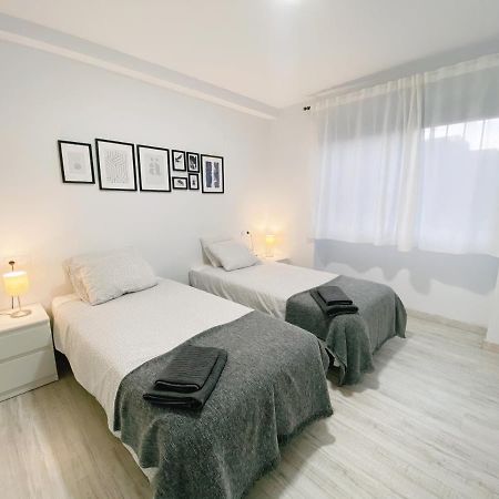 Апартаменти Gmc Turistics - La Casita De Atarazanas Малага Екстер'єр фото